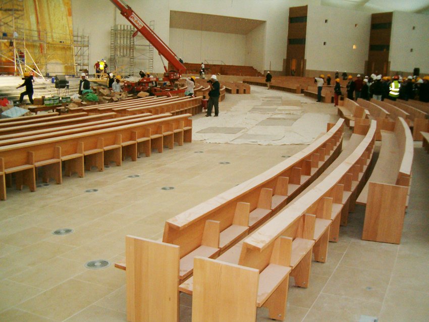 Santuário de Fátima