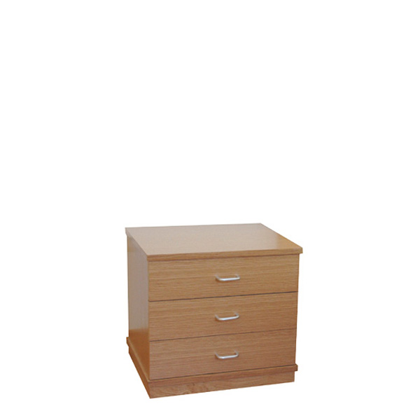 Mesa de cabeceira madeira