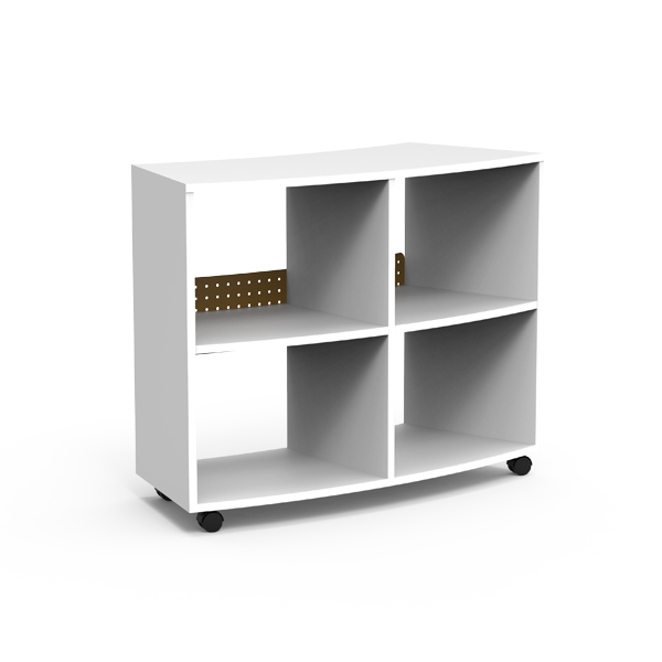 Estante BOX