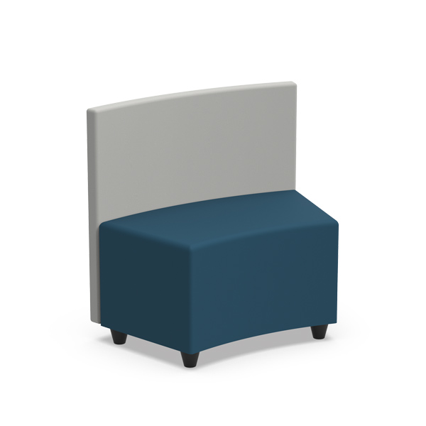 Puff Block