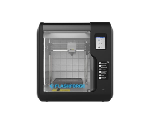 Impresora 3D FLASHFORGE Adventurer para el entorno escolar