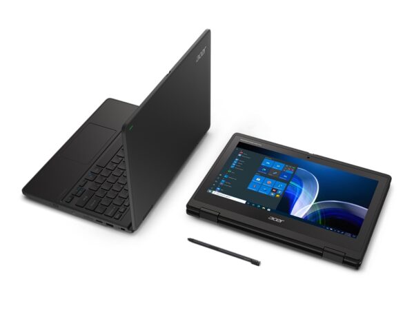 TravelMate B3 Windows 10 Pro escolar Windows 11 SE