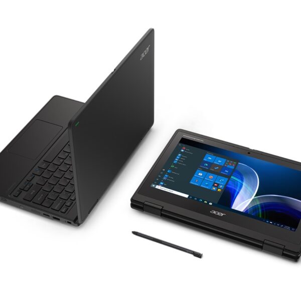 TravelMate B3 Windows 10 Pro escolar Windows 11 SE