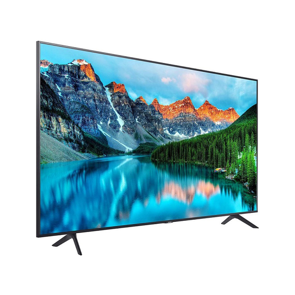 Monitor Samsung 4K para empresas