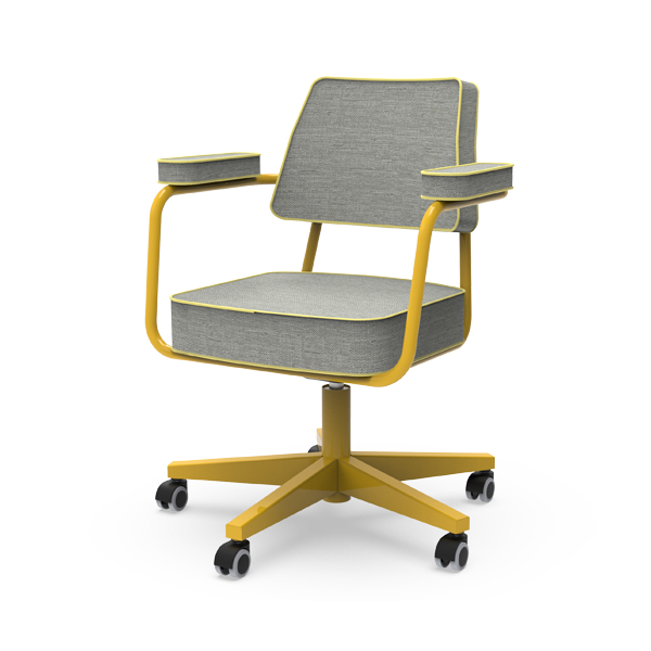 REVIVAL Chair - Image 5