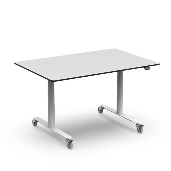 Tables réglables