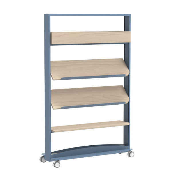 FRAME Mobile Partition