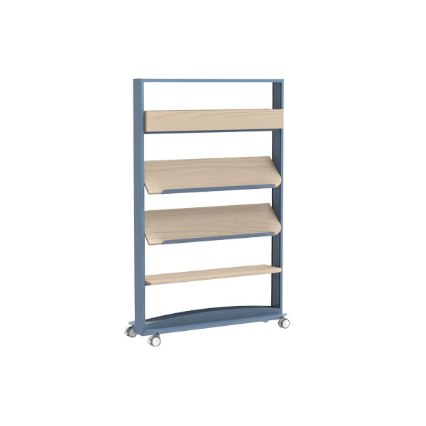 FRAME Mobile Partition