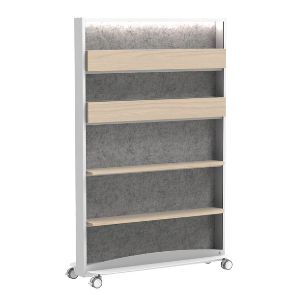 FRAME Partition – PET Panel