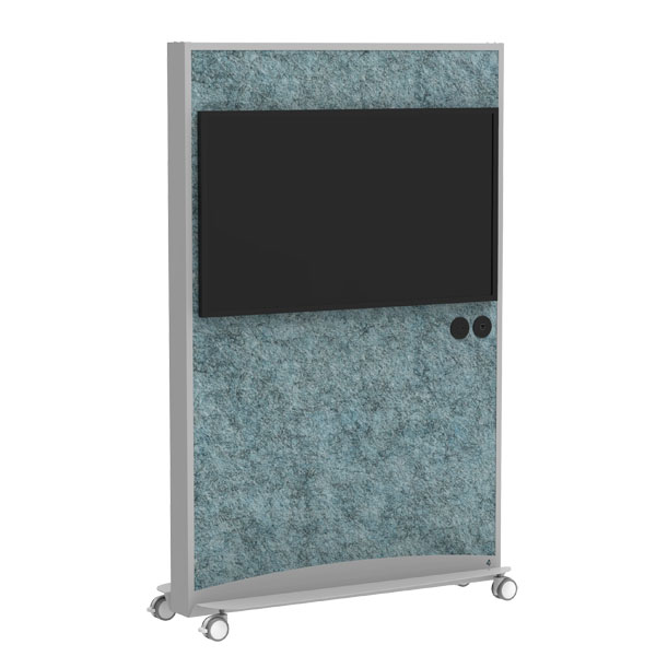 FRAME Partition – Monitor and PET