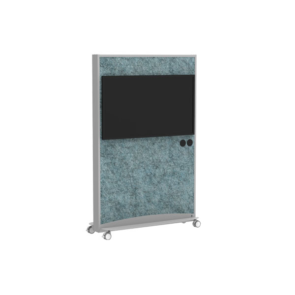 FRAME Partition – Monitor and PET