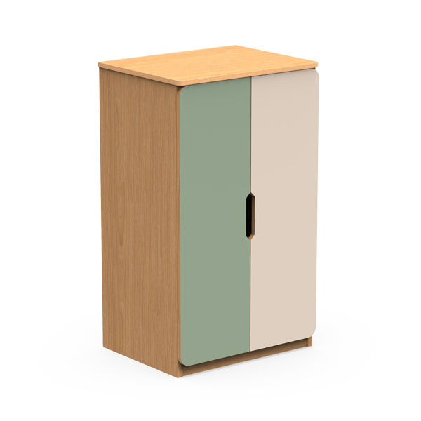 Dollhouse - Wardrobe