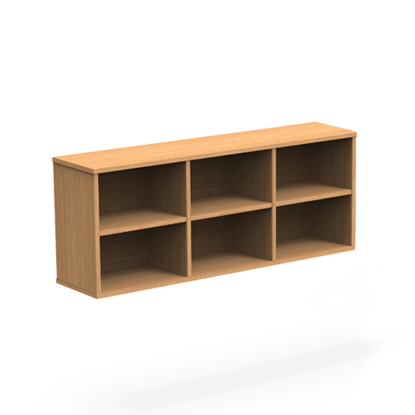 Wall-Mounted Storage Cabinet