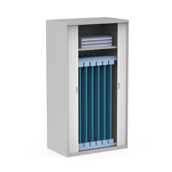 Cupboard for Stackable Cot