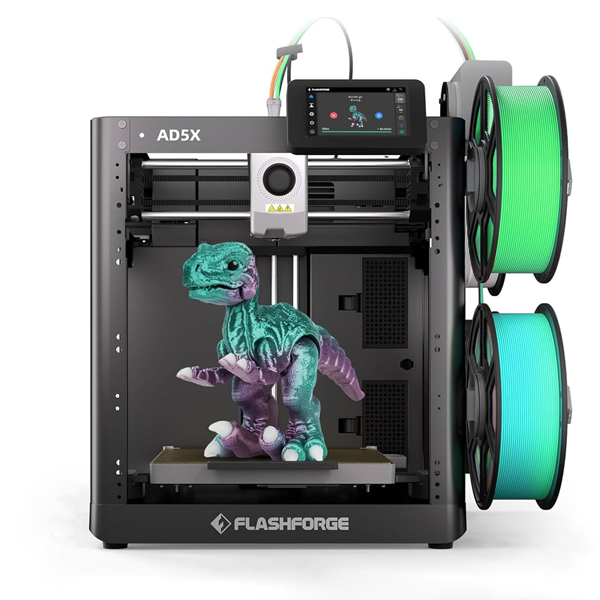 Flashforge Adventurer AD5X