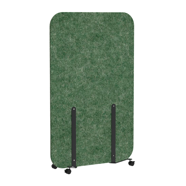 Tall PET Mobile Panel