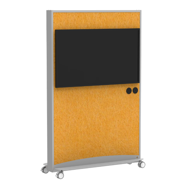 FRAME Partition – Monitor and PET