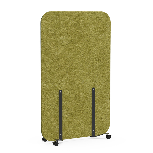 Tall PET Mobile Panel