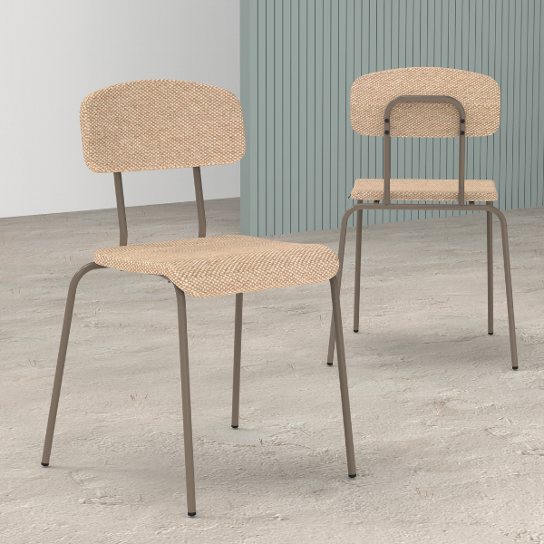 Andaluzia Chair - Image 3