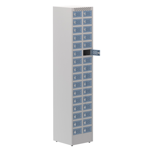 NB 32 T – Mobile phone storage