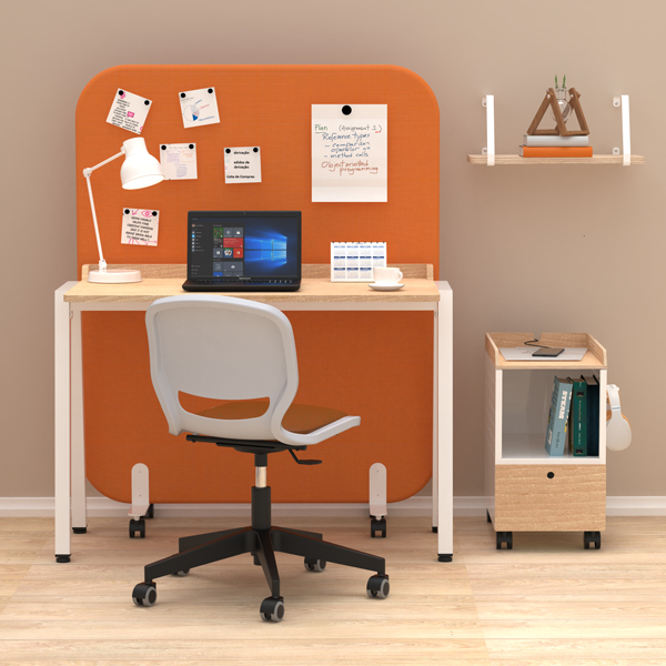 Home Office Shelf - Image 4
