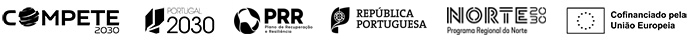 Logos from official financial supporters.