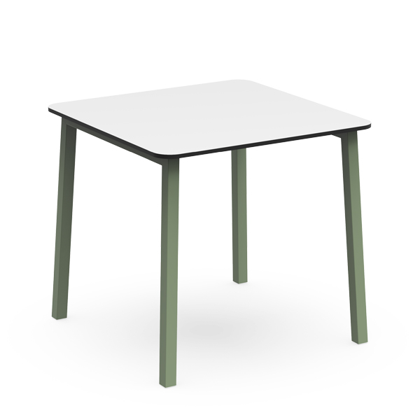 PURE Square Table